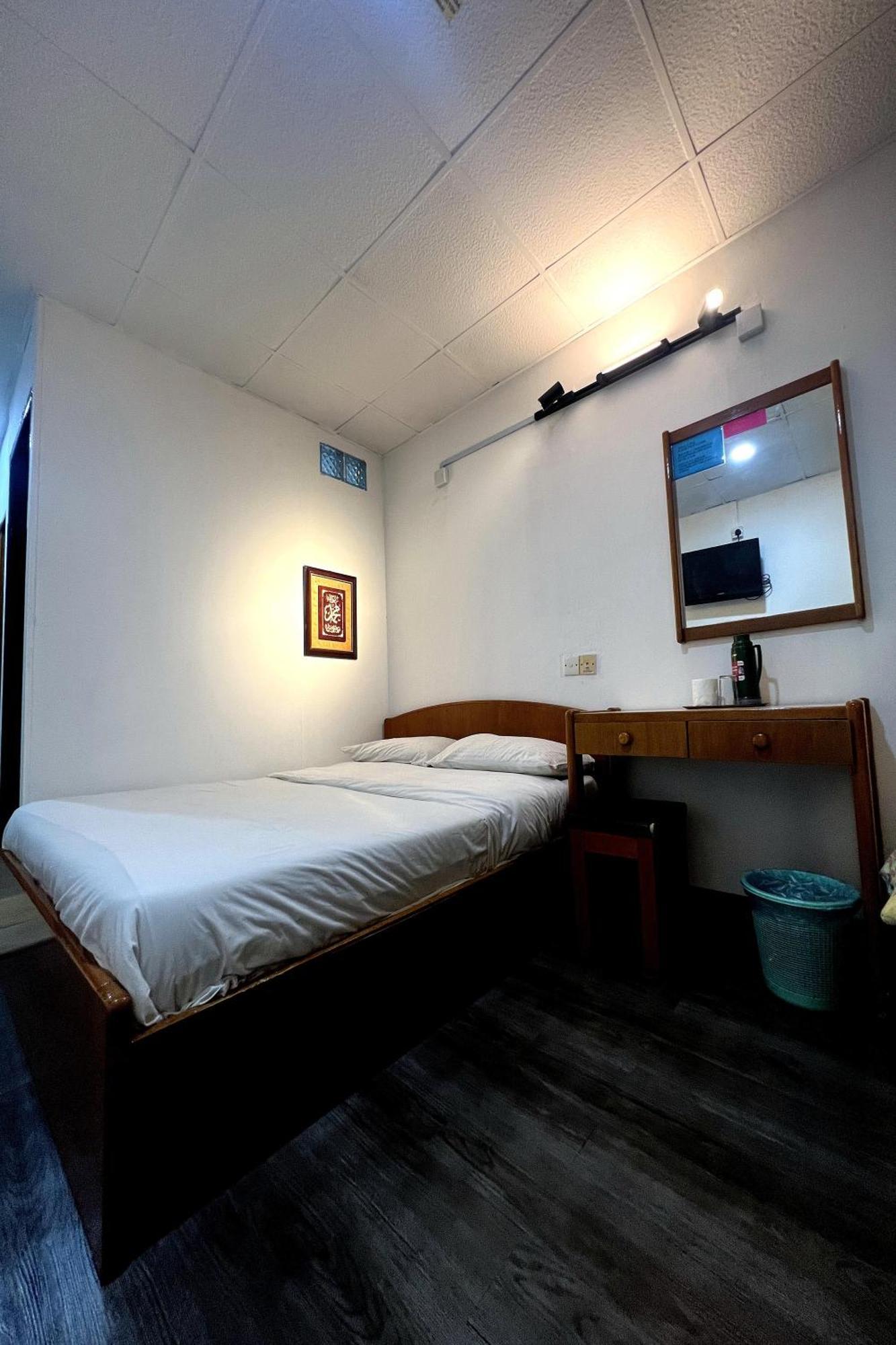Madani Muslim Hotel Cameron Highland Cameron Highlands Zewnętrze zdjęcie